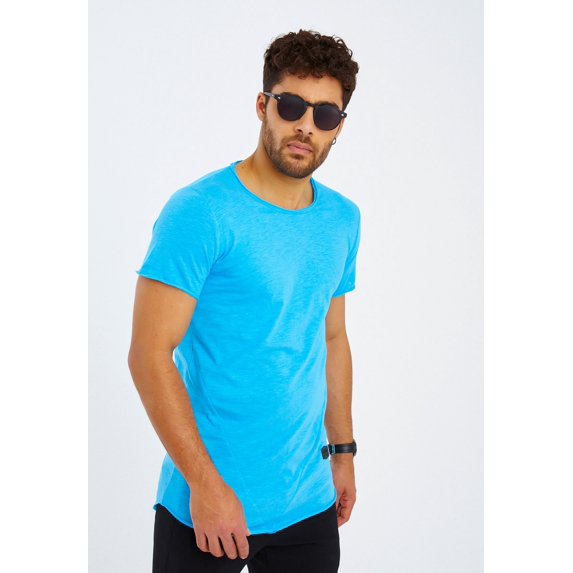 Crew-Neck Shirt