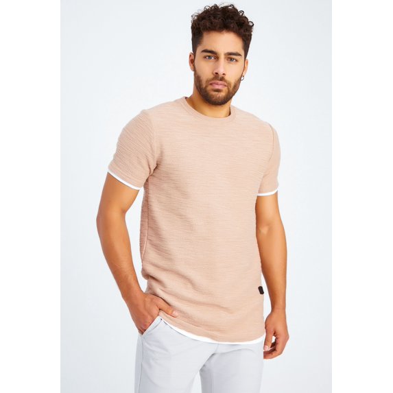 Crew Neck Shirt
