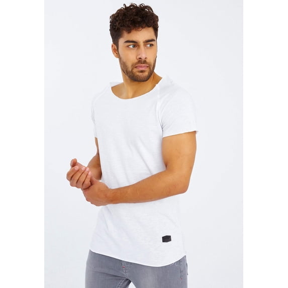 Crew Neck Shirt