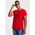 thumbnail image 1 of Crew Neck Shirt, 1 of 11
