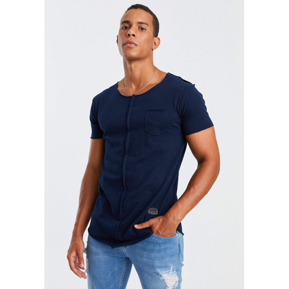 Crew Neck Shirt