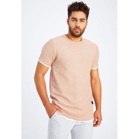 Crew Neck Shirt