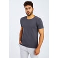 thumbnail image 1 of Crew Neck Shirt, 1 of 11