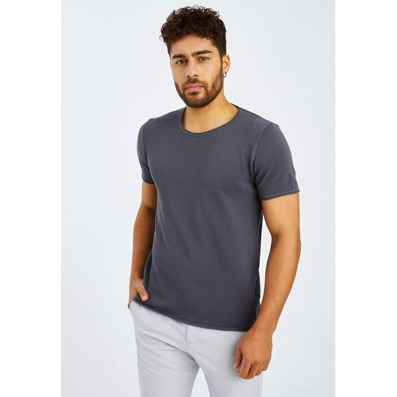 Crew Neck Shirt