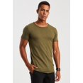 thumbnail image 1 of Crew-Neck Shirt, 1 of 52