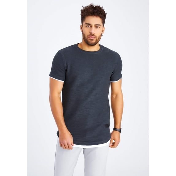 Crew Neck Shirt