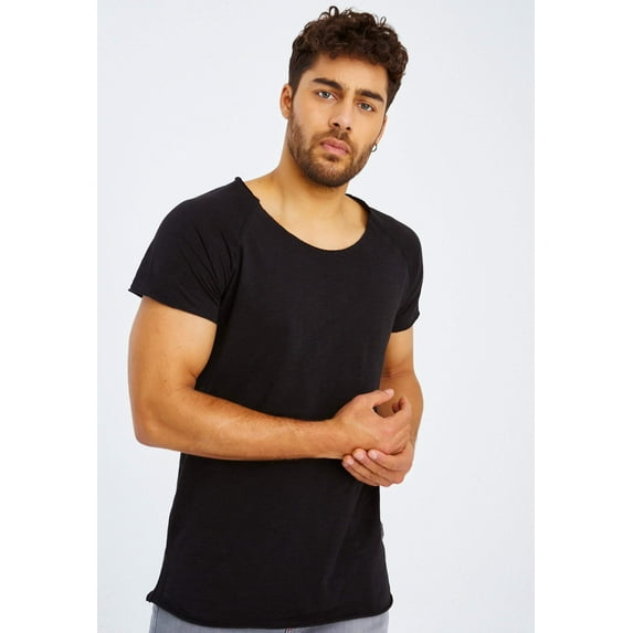 Crew Neck Shirt