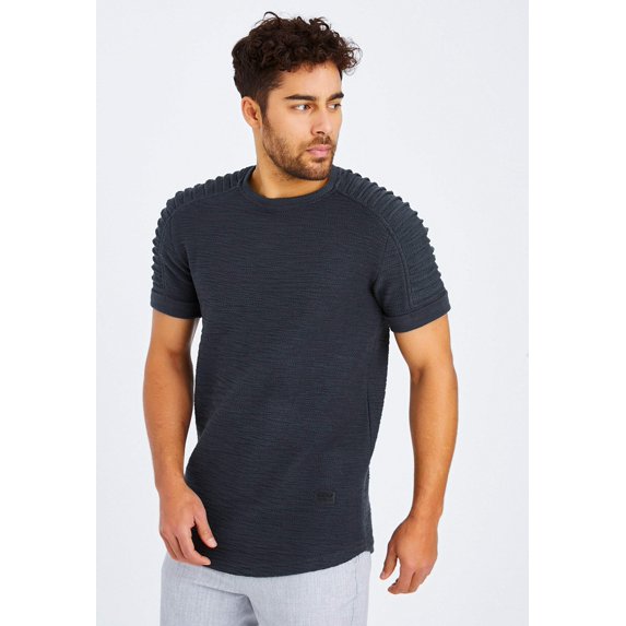Crew Neck Shirt