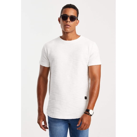 Crew Neck Shirt