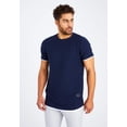 thumbnail image 1 of Crew Neck Shirt, 1 of 11