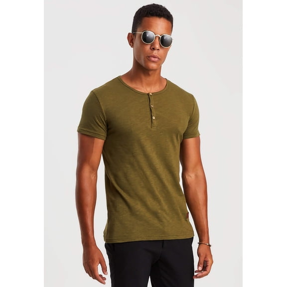 Crew Neck Shirt