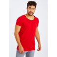 thumbnail image 1 of Crew Neck Shirt, 1 of 11