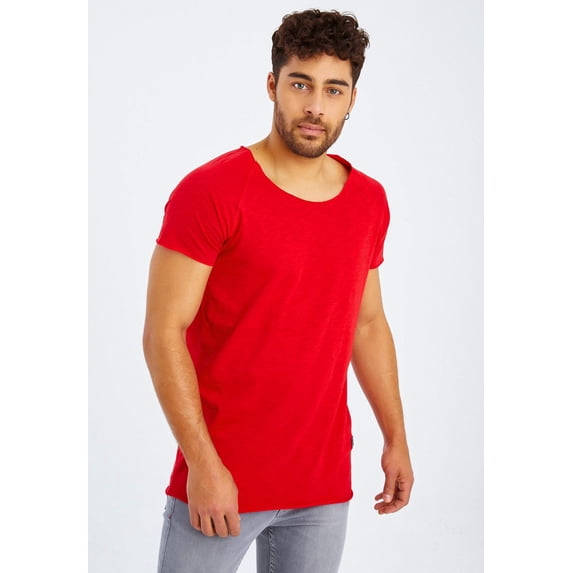 Crew Neck Shirt
