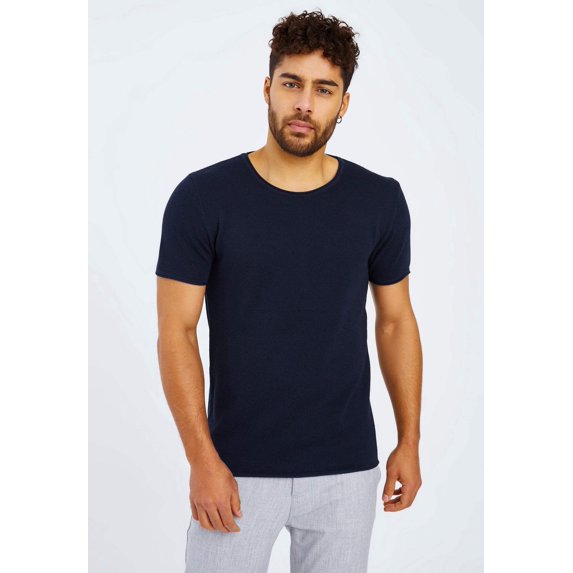 Crew Neck Shirt