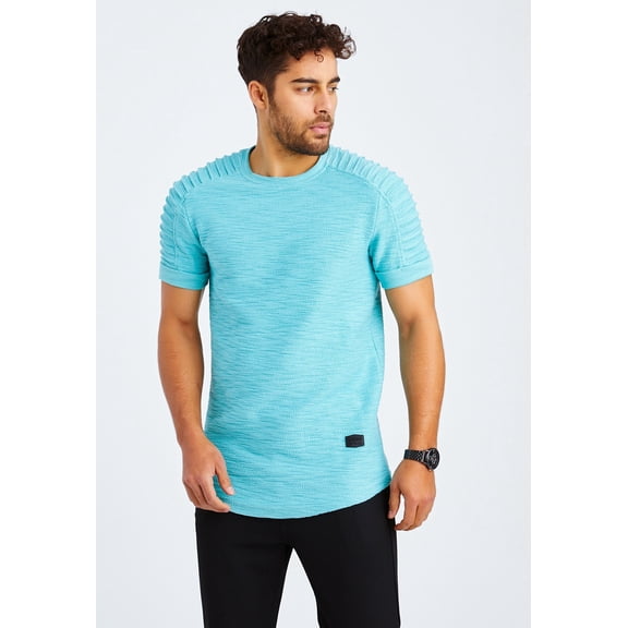 Crew Neck Shirt