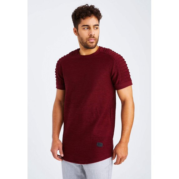 Crew Neck Shirt