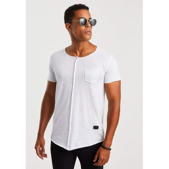 Crew Neck Shirt