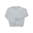 thumbnail image 1 of Crew Neck Sweatshirt (Adult Sizes S - 3XL), 1 of 1