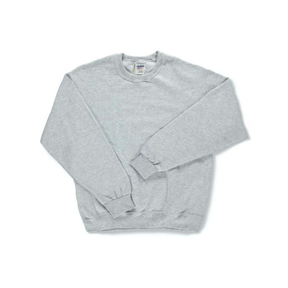 Crew Neck Sweatshirt (Adult Sizes S - 3XL)