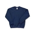 thumbnail image 1 of Crew Neck Sweatshirt (Adult Sizes S - 5XL), 1 of 2