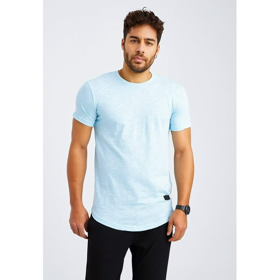 Crew Neck T-Shirt