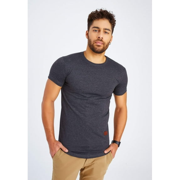 Crew Neck T-Shirt