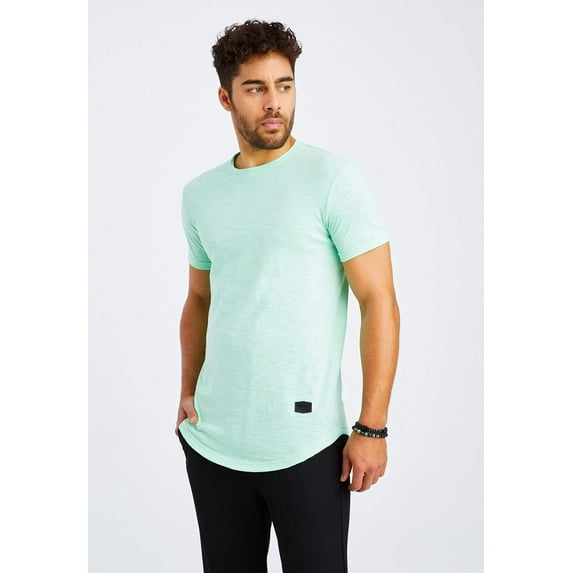 Crew Neck T-Shirt