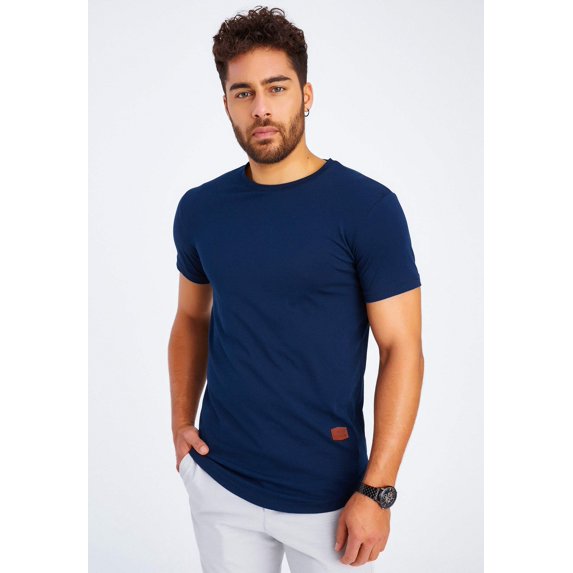 Crew Neck T-Shirt