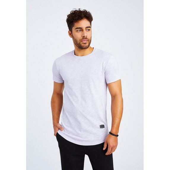 Crew Neck T-Shirt