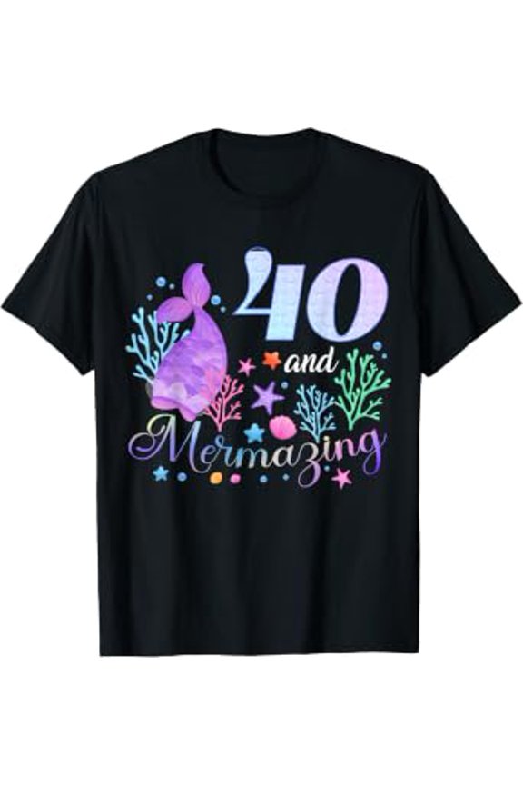 Crew Party T-Shirt