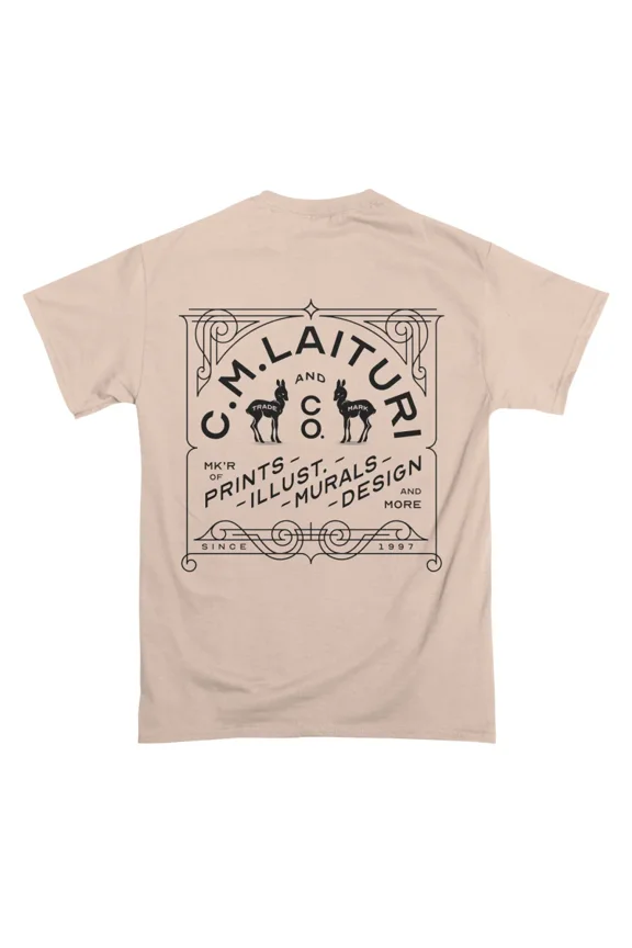 Crew Shirt T-Shirt Tee Gift For Him Merch For Her Apparel For Friend
