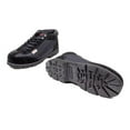 thumbnail image 1 of Crew Shoe, Black - Size 10, 1 of 1