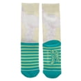 thumbnail image 1 of Crew Socks - Pinky and the Brain - Faded Neon Sublimated New Licensed cq6j35pyb, 1 of 2