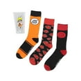 thumbnail image 1 of Crew Socks & Pint Glass Gift Set, 3 Piece, 1 of 1
