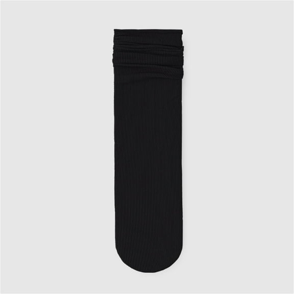 Crew Socks for Women Thigh High Socks Compression Socks for Men (Uniform Size 3 Pairs)