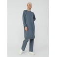 thumbnail image 1 of - Crew neck - Tracksuit Set - Refka, 1 of 6