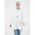 thumbnail image 1 of - Crew neck - Tunic - Refka, 1 of 5