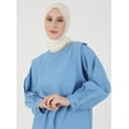 thumbnail image 1 of - Crew neck - Tunic - Refka, 1 of 5