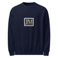 thumbnail image 1 of Crew neck sweatshirt, 1 of 7