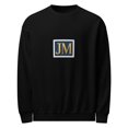 thumbnail image 1 of Crew neck sweatshirt, 1 of 7