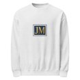thumbnail image 1 of Crew neck sweatshirt, 1 of 7