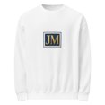 thumbnail image 1 of Crew neck sweatshirt, 1 of 7