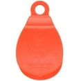 thumbnail image 1 of Viper Safety Bag and Pouch Opener Vehicle Escape Tool with 6-Piece Orange Pack, 1 of 3