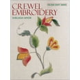thumbnail image 1 of Pre-Owned Crewel Embroidery (Paperback) 1863512985 9781863512985, 1 of 1