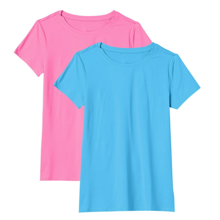 COLORFUL STANDARD, Pastel pink Women's Basic T-shirt