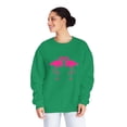 thumbnail image 1 of Crewneck Sweatshirt, 1 of 3