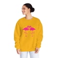 thumbnail image 1 of Crewneck Sweatshirt, 1 of 3
