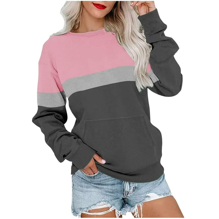 Graphic crewneck sweatshirts womens cheap
