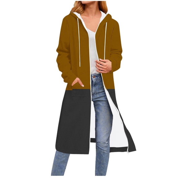 SHE IS Crewneck Sweatshirts Women Oversized Graphic Lightweight Hoodie Women Plus Pullover Sweatshirts for Women with Zipper Womens Long Sleeve Tops Pack My Orders Placed