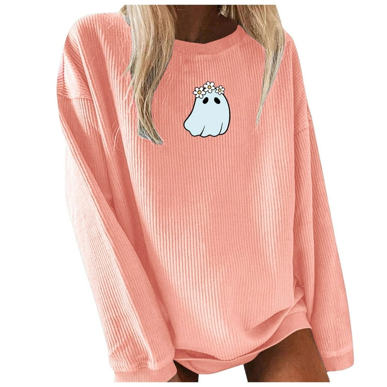 Daisy Waffle Sweatshirt Daisy Waffle Sweatshirt